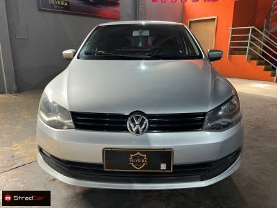 VOLKSWAGEN Gol 1.0 4p. 2014 - miniatura 2