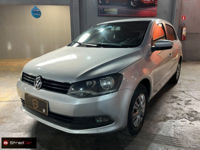 VOLKSWAGEN Gol 1.0 4p. 2014 - miniatura 3