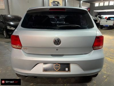 VOLKSWAGEN Gol 1.0 4p. 2014 - miniatura 5