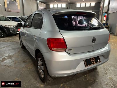 VOLKSWAGEN Gol 1.0 4p. 2014 - miniatura 6