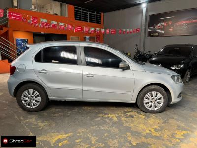 VOLKSWAGEN Gol 1.0 4p. 2014 - miniatura 7