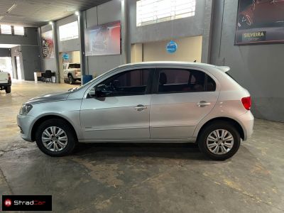 VOLKSWAGEN Gol 1.0 4p. 2014 - miniatura 8
