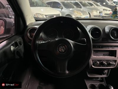 VOLKSWAGEN Gol 1.0 4p. 2014 - miniatura 10