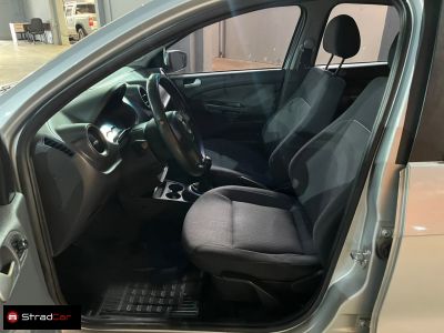 VOLKSWAGEN Gol 1.0 4p. 2014 - miniatura 11