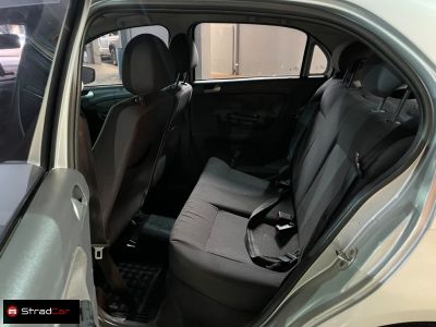 VOLKSWAGEN Gol 1.0 4p. 2014 - miniatura 12
