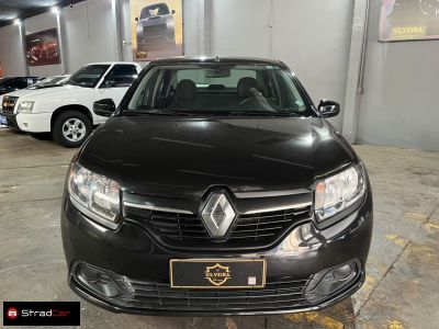 RENAULT Logan Expression 1.6 2016 - miniatura 2