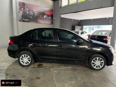 RENAULT Logan Expression 1.6 2016 - miniatura 7