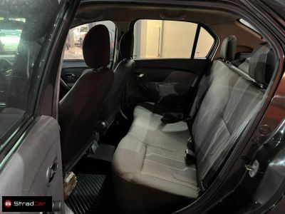RENAULT Logan Expression 1.6 2016 - miniatura 10