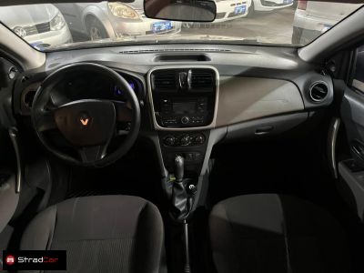 RENAULT Logan Expression 1.6 2016 - miniatura 11