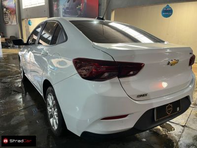 CHEVROLET Onix Sedan Plus LTZ 1.0T 12v 2023 - miniatura 6