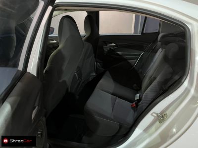 CHEVROLET Onix Sedan Plus LTZ 1.0T 12v 2023 - miniatura 10