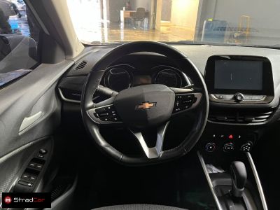 CHEVROLET Onix Sedan Plus LTZ 1.0T 12v 2023 - miniatura 12