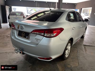 TOYOTA Yaris XL 1.5 16v 2019 - miniatura 4