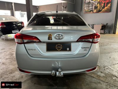 TOYOTA Yaris XL 1.5 16v 2019 - miniatura 5