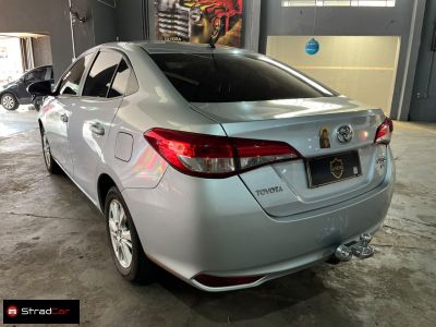 TOYOTA Yaris XL 1.5 16v 2019 - miniatura 6
