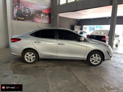 TOYOTA Yaris XL 1.5 16v 2019 - miniatura 7
