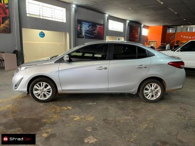 TOYOTA Yaris XL 1.5 16v 2019 - miniatura 8