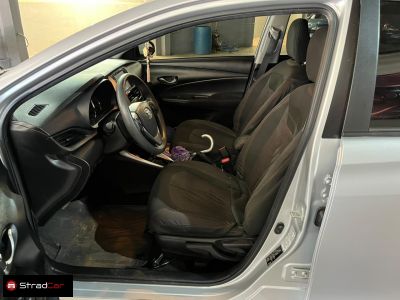 TOYOTA Yaris XL 1.5 16v 2019 - miniatura 9