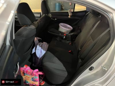 TOYOTA Yaris XL 1.5 16v 2019 - miniatura 10