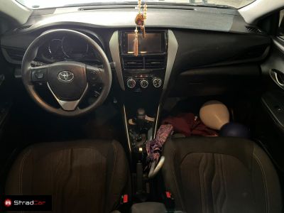 TOYOTA Yaris XL 1.5 16v 2019 - miniatura 11