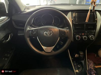 TOYOTA Yaris XL 1.5 16v 2019 - miniatura 12