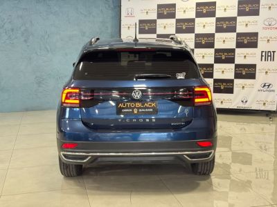VOLKSWAGEN T-Cross Comfortline 1.0 12v TSi 2021 - miniatura 2