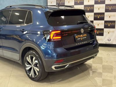 VOLKSWAGEN T-Cross Comfortline 1.0 12v TSi 2021 - miniatura 6