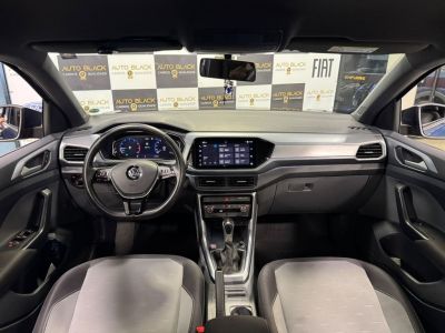 VOLKSWAGEN T-Cross Comfortline 1.0 12v TSi 2021 - miniatura 9