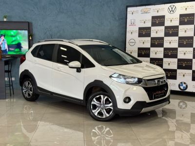 HONDA WR-V EXL 1.5 16v 2018