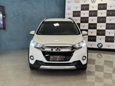 HONDA WR-V EXL 1.5 16v 2018 - miniatura 2