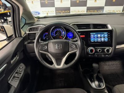 HONDA WR-V EXL 1.5 16v 2018 - miniatura 3