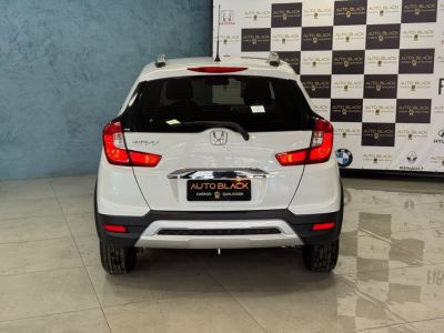 HONDA WR-V EXL 1.5 16v 2018 - miniatura 5