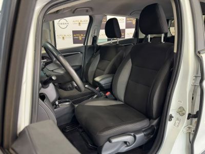 HONDA WR-V EXL 1.5 16v 2018 - miniatura 7