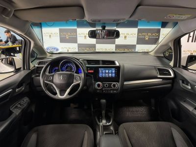 HONDA WR-V EXL 1.5 16v 2018 - miniatura 8