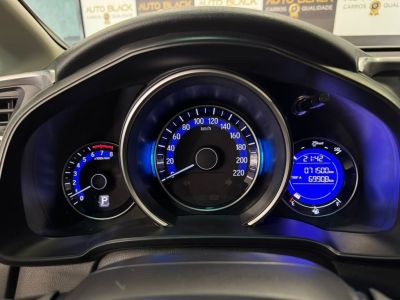 HONDA WR-V EXL 1.5 16v 2018 - miniatura 10