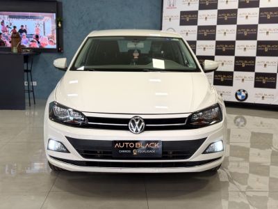 VOLKSWAGEN Polo Hatch 1.0 12v 2019