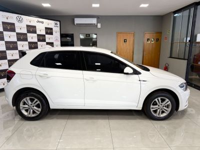 VOLKSWAGEN Polo Hatch 1.0 12v 2019 - miniatura 2