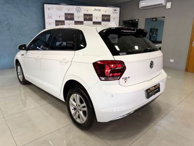 VOLKSWAGEN Polo Hatch 1.0 12v 2019 - miniatura 3