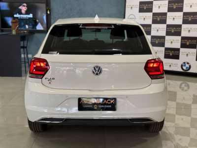 VOLKSWAGEN Polo Hatch 1.0 12v 2019 - miniatura 4