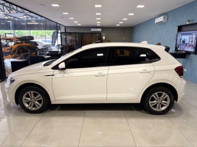 VOLKSWAGEN Polo Hatch 1.0 12v 2019 - miniatura 5