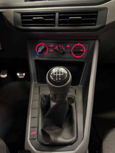 VOLKSWAGEN Polo Hatch 1.0 12v 2019 - miniatura 7