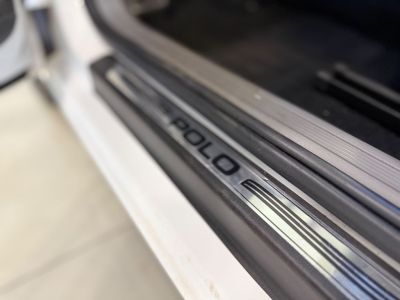 VOLKSWAGEN Polo Hatch 1.0 12v 2019 - miniatura 8