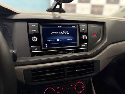 VOLKSWAGEN Polo Hatch 1.0 12v 2019 - miniatura 12