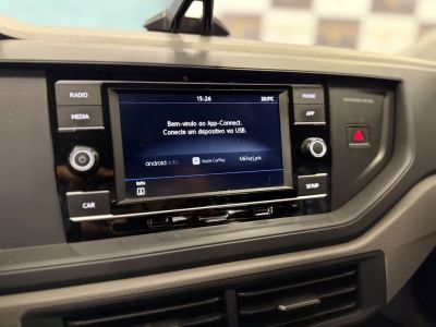 VOLKSWAGEN Polo Hatch 1.0 12v 2019 - miniatura 13