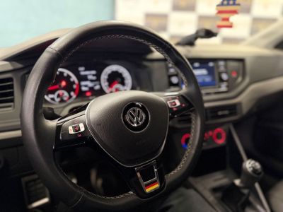 VOLKSWAGEN Polo Hatch 1.0 12v 2019 - miniatura 14