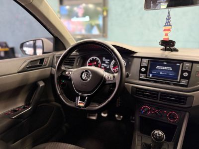 VOLKSWAGEN Polo Hatch 1.0 12v 2019 - miniatura 16