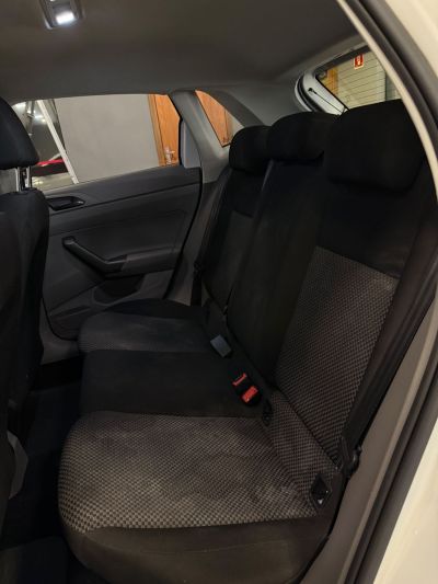 VOLKSWAGEN Polo Hatch 1.0 12v 2019 - miniatura 17