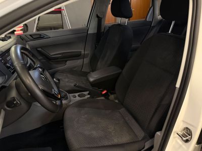 VOLKSWAGEN Polo Hatch 1.0 12v 2019 - miniatura 18