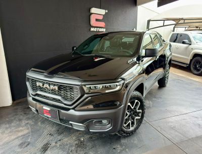 RAM Rampage Rebel 2.2TDi 16v 4x4 2026