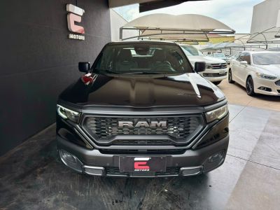 RAM Rampage Rebel 2.2TDi 16v 4x4 2026 - miniatura 2